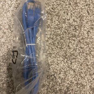 Ethernet Patch Cable E487181 style 2835 60° 30V